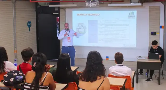 Docentes Uniagustinianos destacados en congresos internacionales de turismo