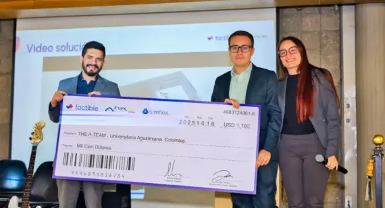 Logros en el XVI Concurso Latinoamericano de Simulación en Logística con FlexSim.