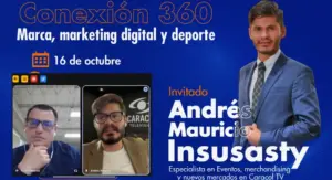 Conexión 360 masterclass Uniagustiniana
