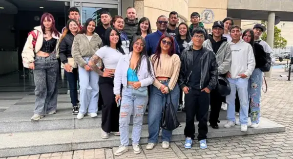 Mercadeo Uniagustiniana Banco de la República