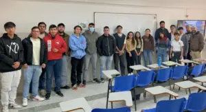 Encuentro Ingeniería COPNIA en Uniagustiniana