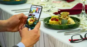 Acreditación Gastronómica Uniagustiniana