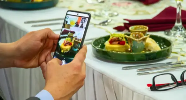 Acreditación Gastronómica Uniagustiniana