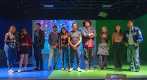 Encuentro IA Uniagustiniana con Leonardo Orozco