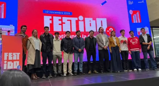 Estudiantes de Arquitectura Uniagustiniana en Challenge de Innovación Urbana de RenoBo