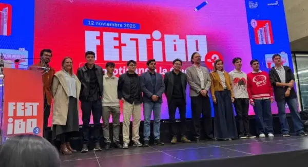 Challenge Innovación Arquitectura Uniagustiniana