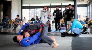 VI Torneo Cobra Aki MMA Uniagustiniana 2025