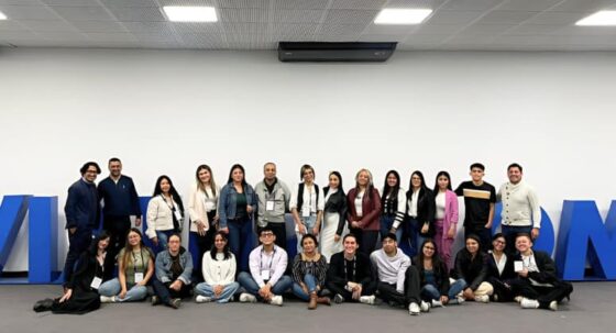 Formación en turismo: Uniagustiniana y Aviatur se unen