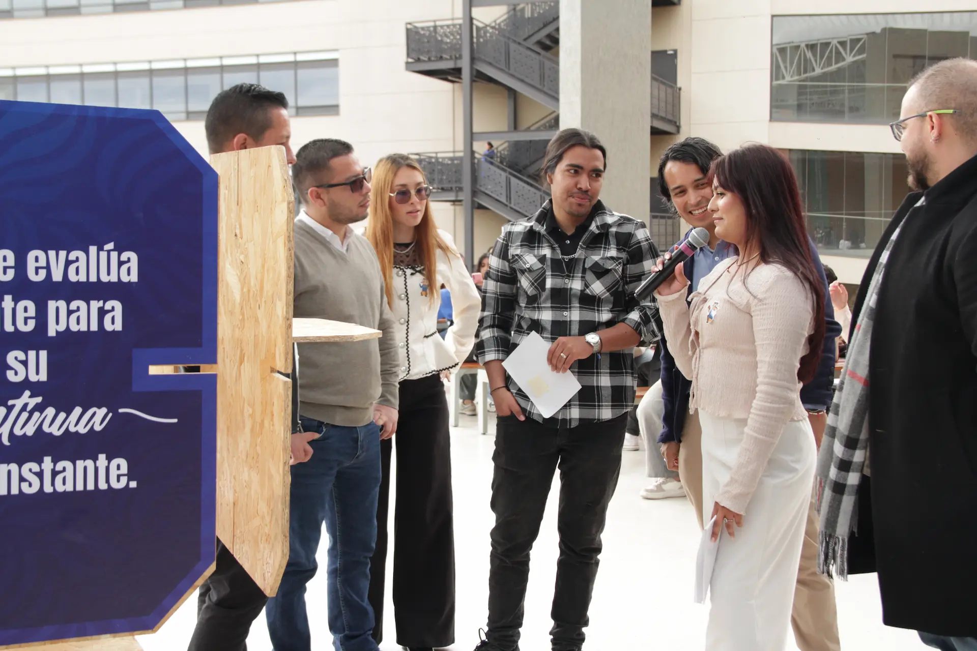 PDI Lanzamiento COMCAJA