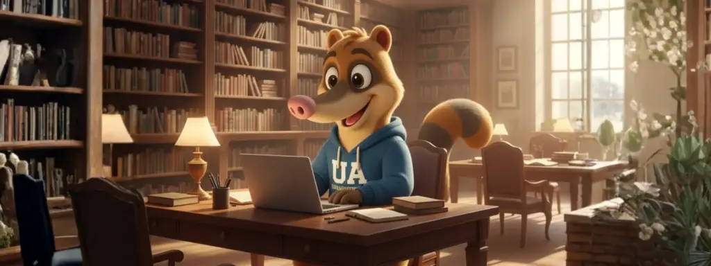 Ugus- caracterización