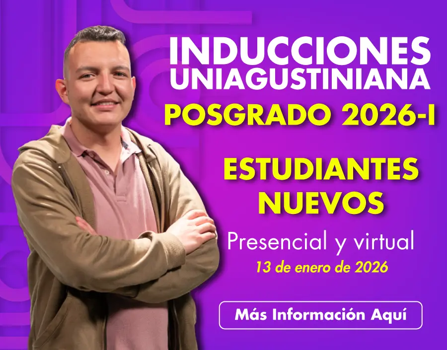 Inducciones 2026_Inducción Posgrado
