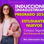 Inducciones 2026_Inducción Tagaste