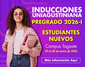 Inducciones 2026_Inducción Tagaste