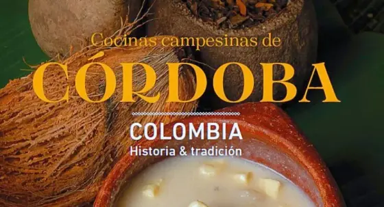 Cocinas de Colombia triunfan en los Gourmand Awards 2025