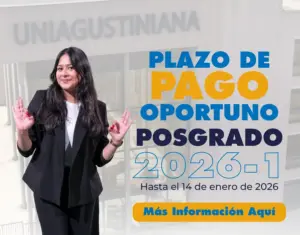 Pago Oportuno Posgrado 2026 1