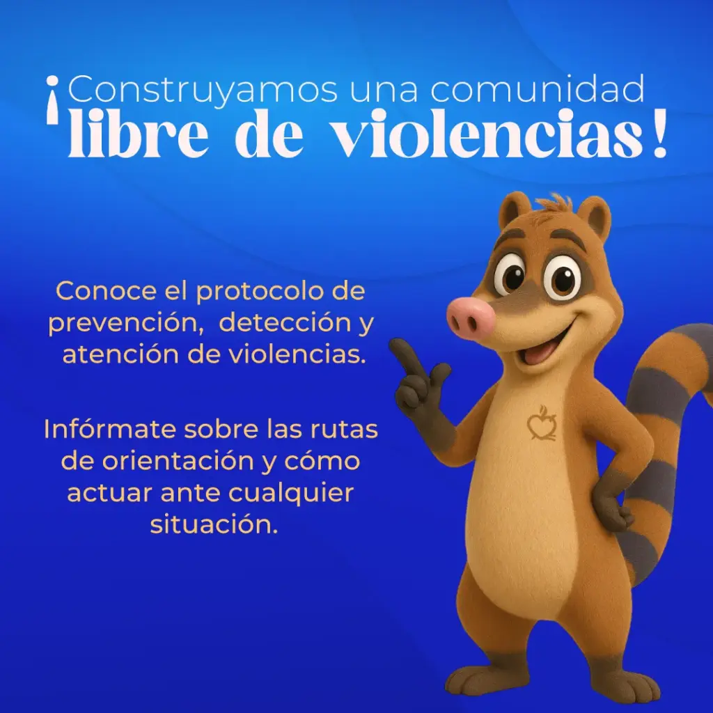 Protocolo violencias_