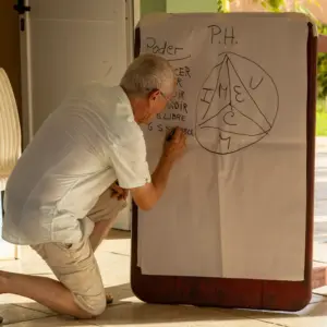 Misión de Navidad ESUNA