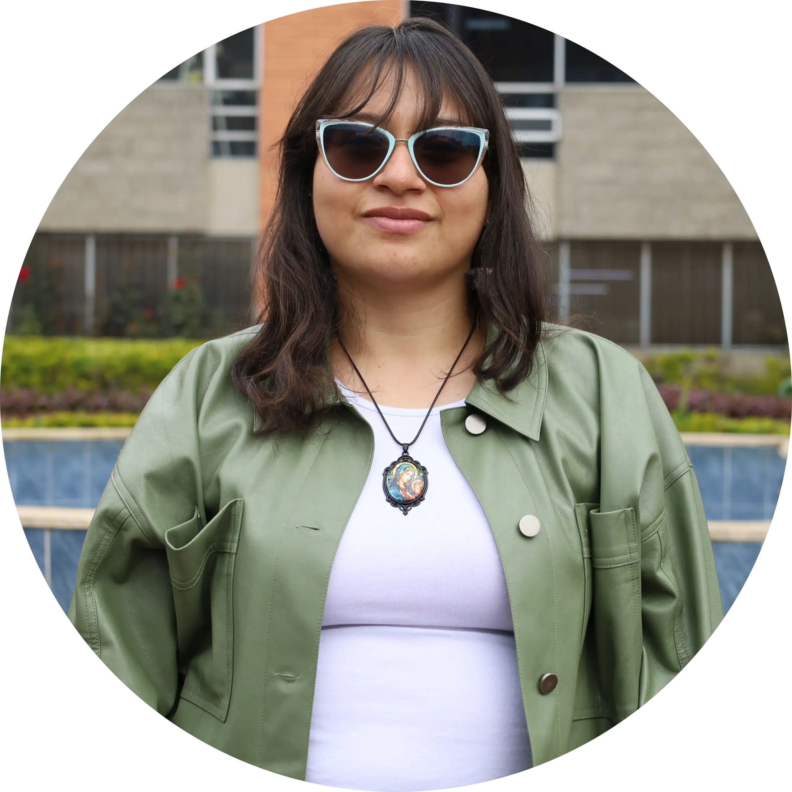 Delssy Jannethe Ahumada Aguilar
