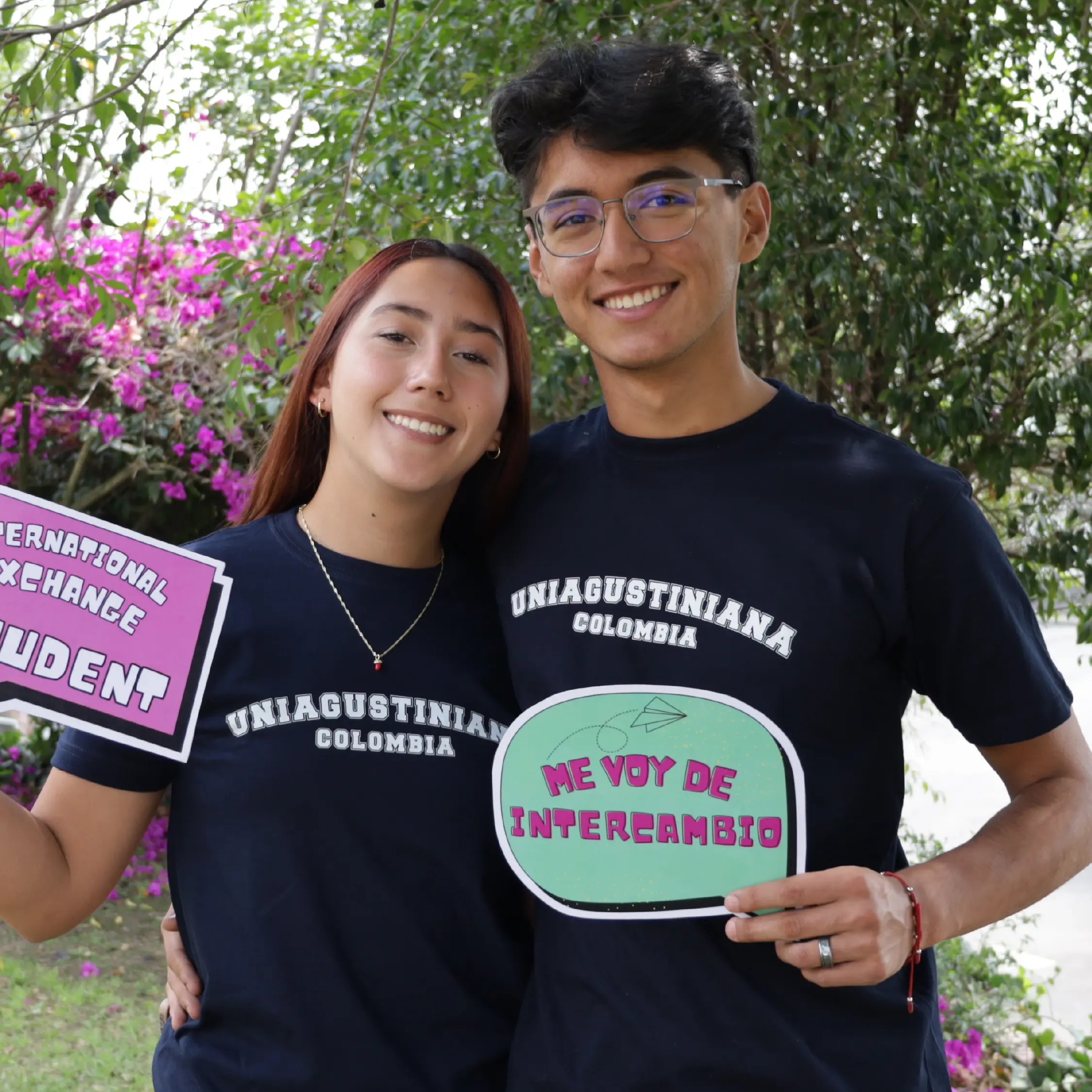 Internacionalización