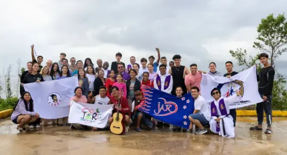 La unidad de Espiritualiad Uniagustiniana reafirma su compromiso solidario