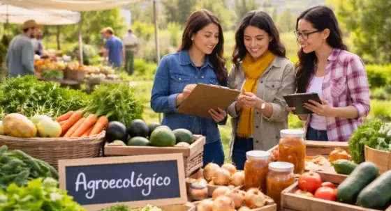 Uniagustiniana publica investigación sobre agroecología en revista internacional