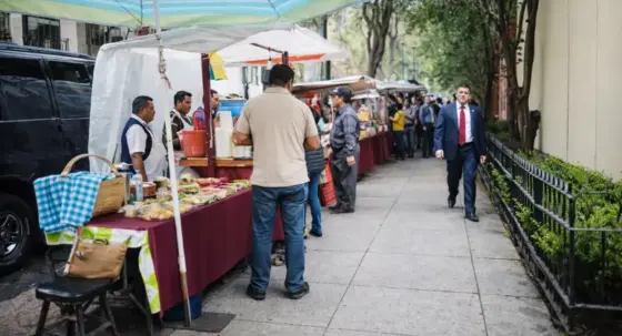 Docente de la Uniagustiniana publica estudio sobre gastronomía callejera en revista Q3