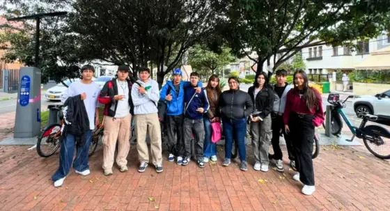 Arquitectura Uniagustiniana | El territorio como aula