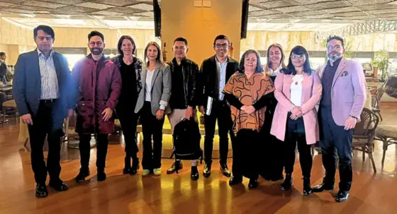 Uniagustiniana se integra a diálogo internacional de arquitectura