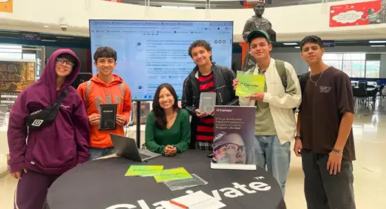 ProQuest llega a la Uniagustiniana para fortalecer la investigación