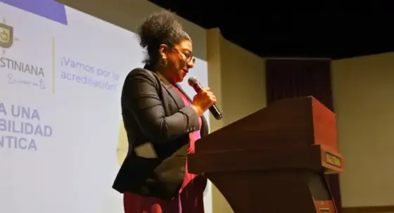 Uniagustiniana | Día del Contador Público Colombiano