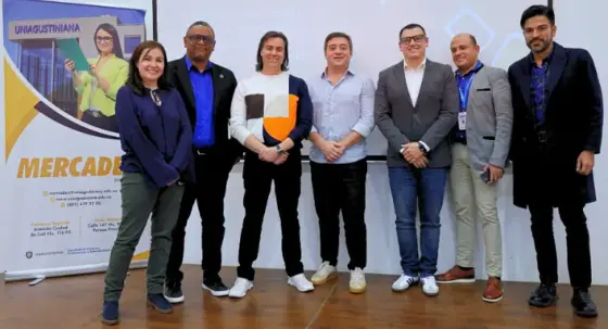 Uniagustiniana profundiza en estrategias de pricing con expertos internacionales