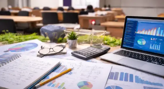 Uniagustiniana fortalece las matemáticas y la ciencia de datos en 2026