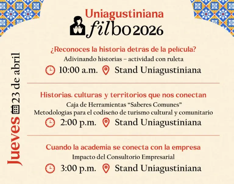 Agenda FILBO_23 abril