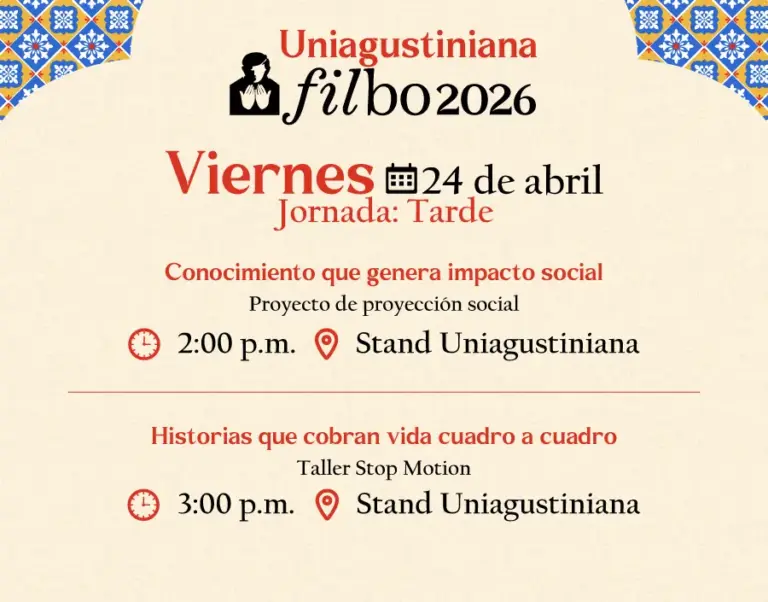 Agenda FILBO_24 abril tarde