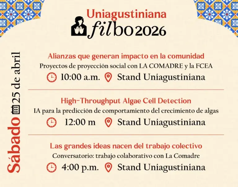 Agenda FILBO_25 abril