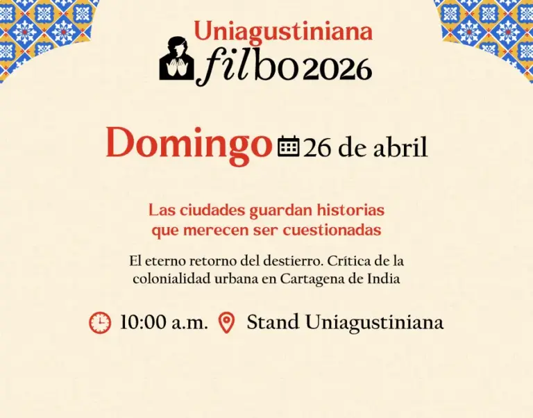 Agenda FILBO_26 abril