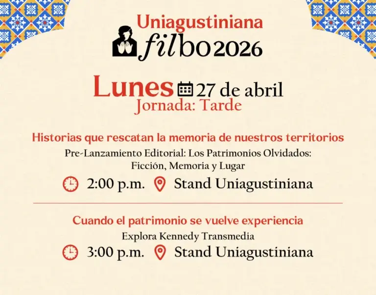 Agenda FILBO_27 abril tarde