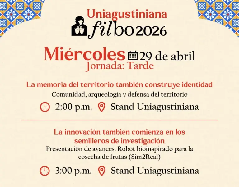 Agenda FILBO_29 abril tarde