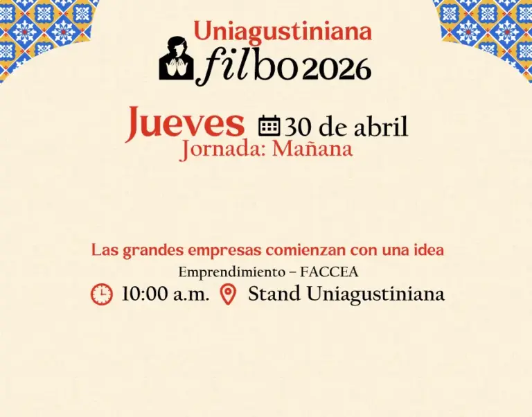 Agenda FILBO_30 abril mañana