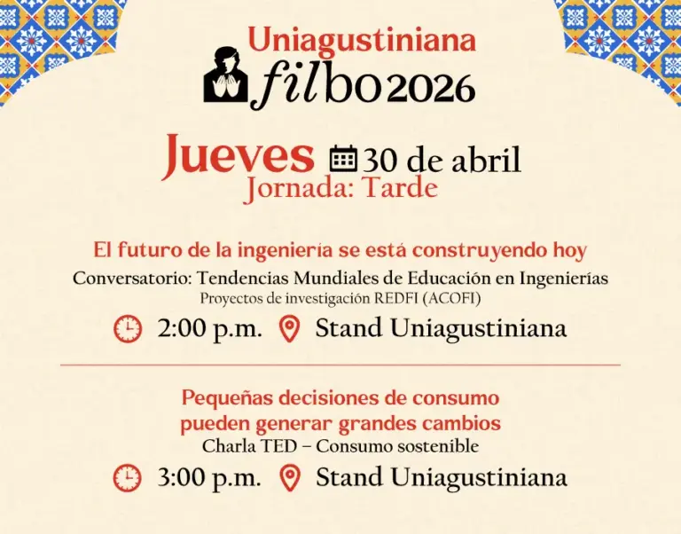 Agenda FILBO_30 abril tarde