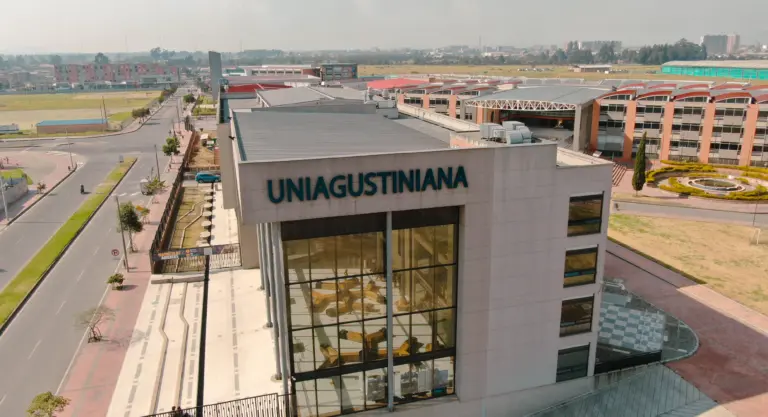 Uniagustiniana acreditación en alta calidad