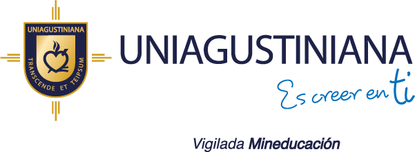 Logo Uniagustiniana