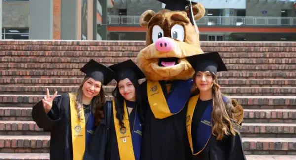 Grados Uniagustiniana