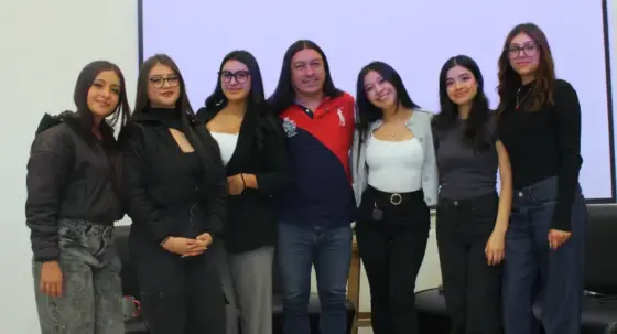 Uniagustiniana lleva del barrio a la pantalla: entrevista a “Shampoo” de Pandillas, Guerra y Paz