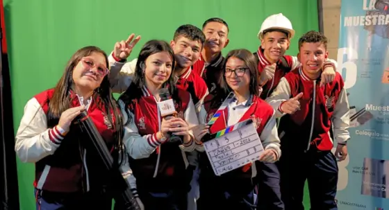 Con gran éxito culminó la Feria FAGUS 2026