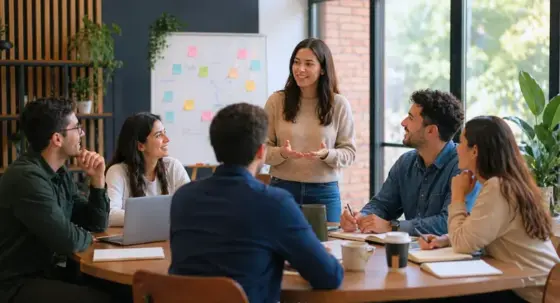 Uniagustiniana y Uniminuto impulsan diálogo sobre innovación en Gerencia Social