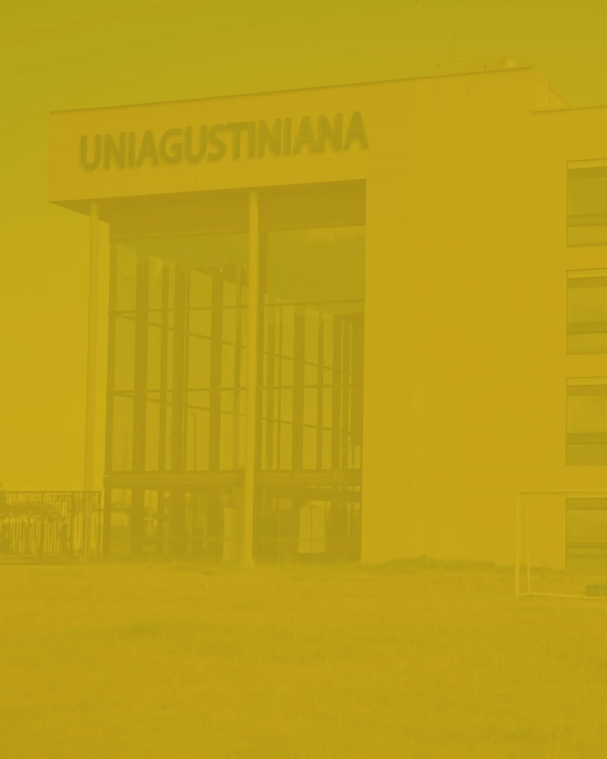 Campus Uniagustiniana