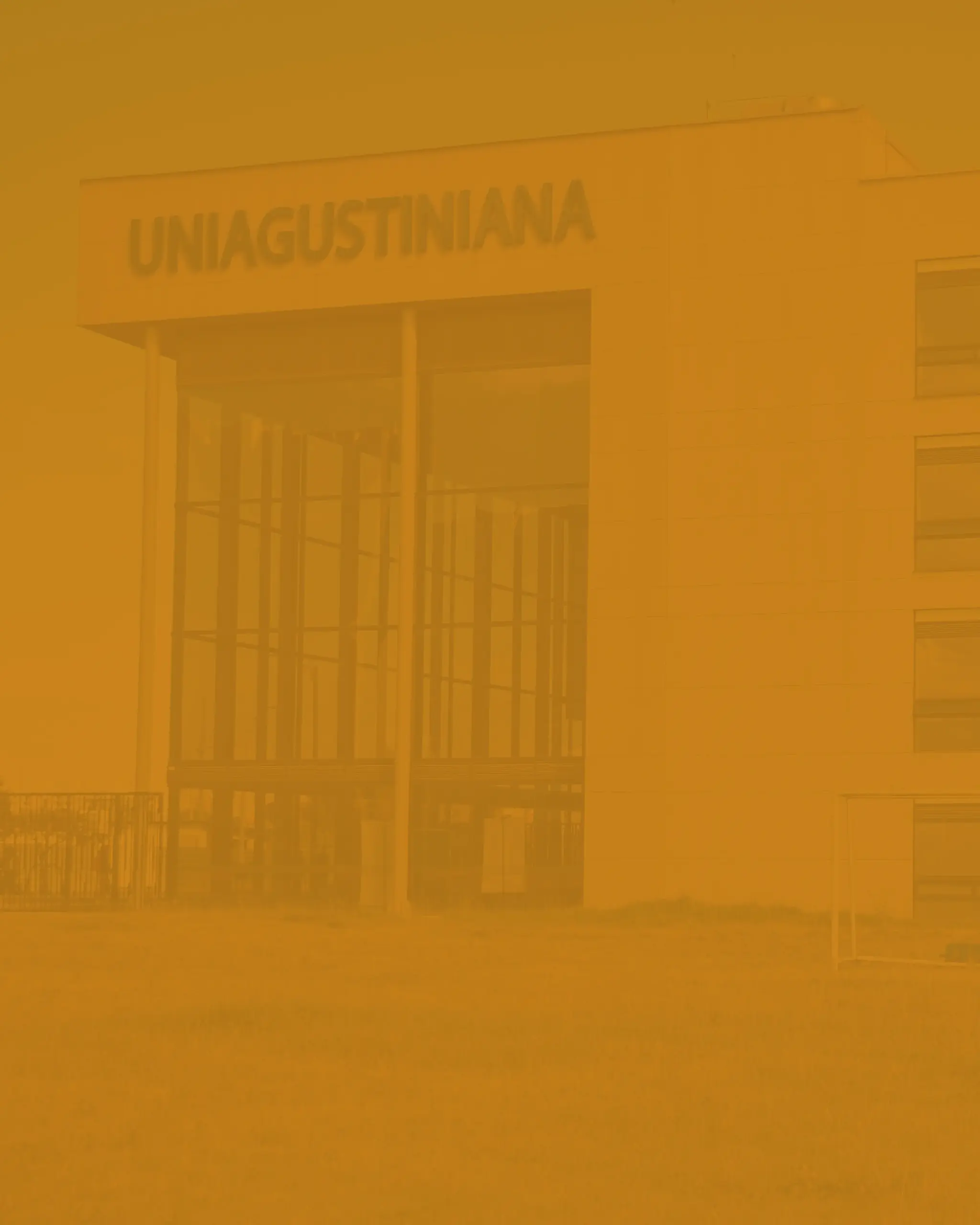 Campus Uniagustiniana