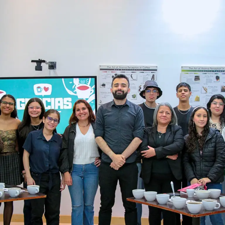 Taller de Barismo
