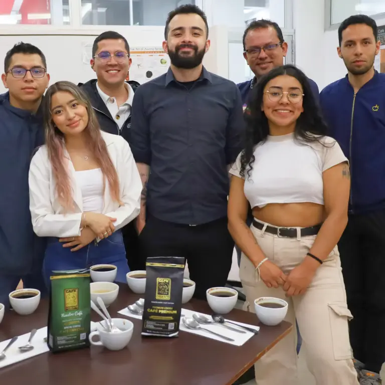 Taller de Barismo